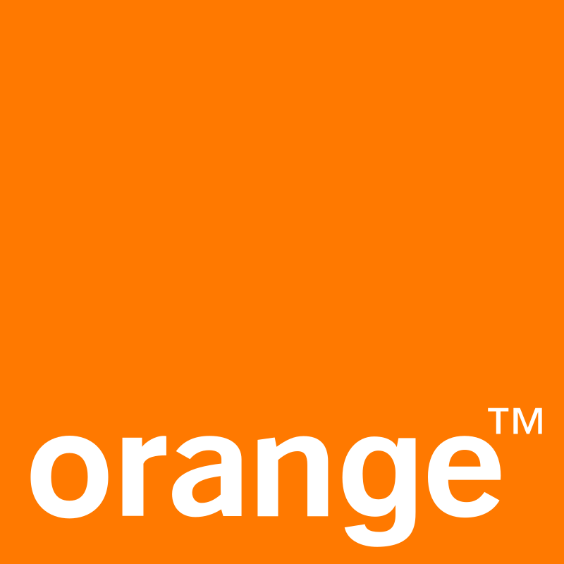 Orange10欧元