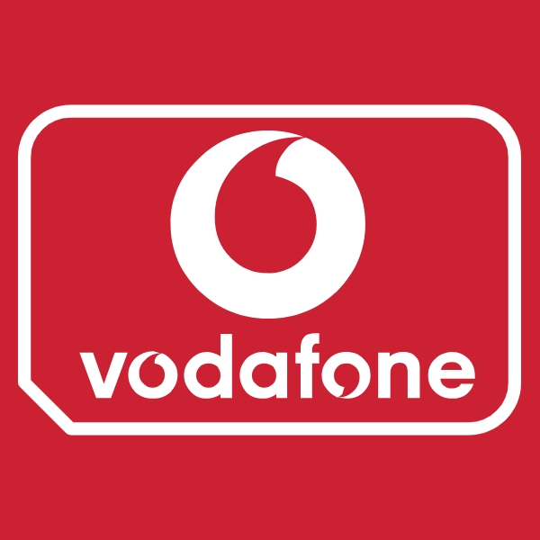 Vodafone5欧元